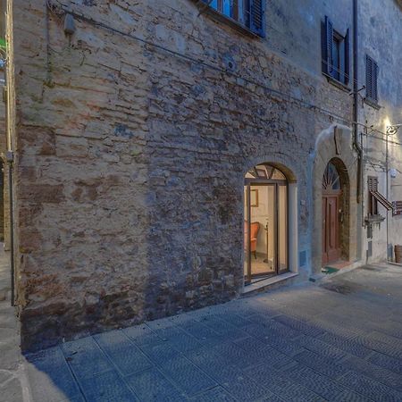 La Rocca Aparthotel กัมบาสซี แตร์เม ภายนอก รูปภาพ